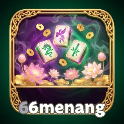 66MENANG — ikon APK