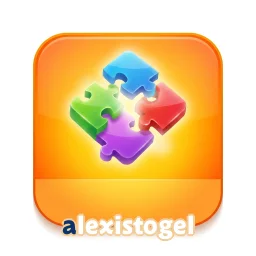 ALEXISTOGEL — ikon APK