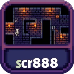 SCR888 — ikon APK